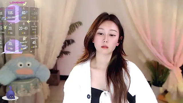 Aimee-520 online show from 01.07.26