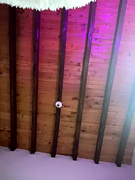 Alicia Ruiz online show from 12.05.24