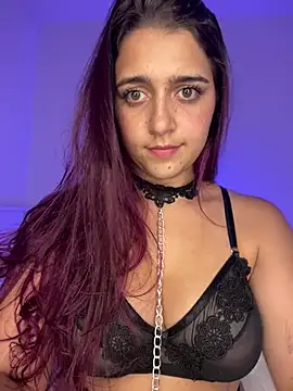 Alicia Ruiz online show from 03.09.25