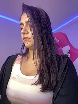 Alicia Ruiz online show from 02.24.26