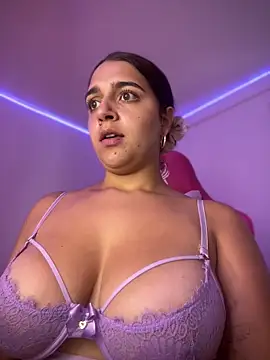 Alicia Ruiz online show from 03.30.26