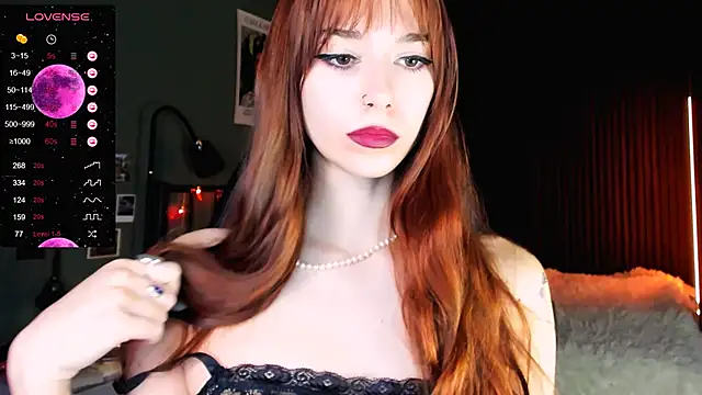 JillVerdon online show from 02.09.25