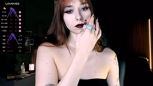 JillVerdon online show from 03.08.25