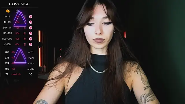 JillVerdon online show from 09.09.25