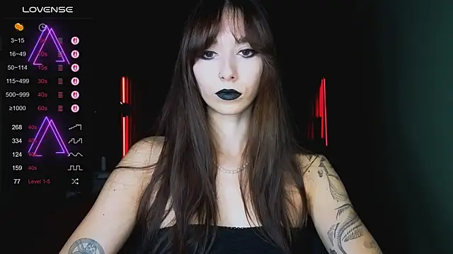 JillVerdon online show from 09.18.25