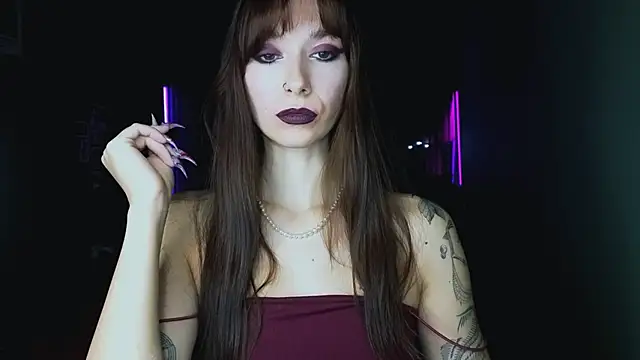 JillVerdon online show from 10.02.25