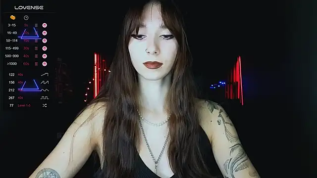 JillVerdon online show from 10.15.25