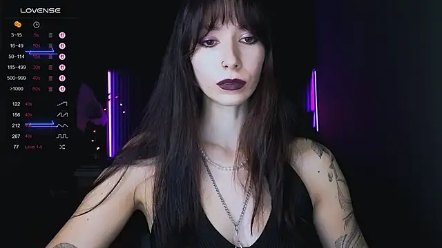 JillVerdon online show from 11.05.25