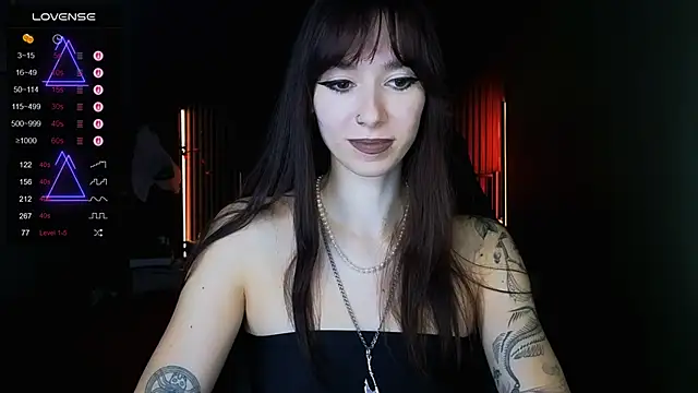 JillVerdon online show from 11.23.25