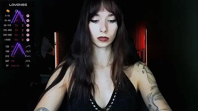 JillVerdon online show from 11.24.25