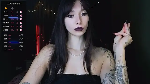 JillVerdon online show from 01.11.26