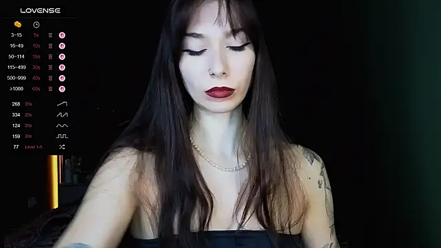 JillVerdon online show from 02.09.26