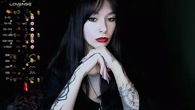 JillVerdon online show from 04.18.26