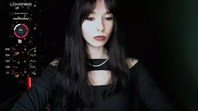 JillVerdon online show from 04.19.26