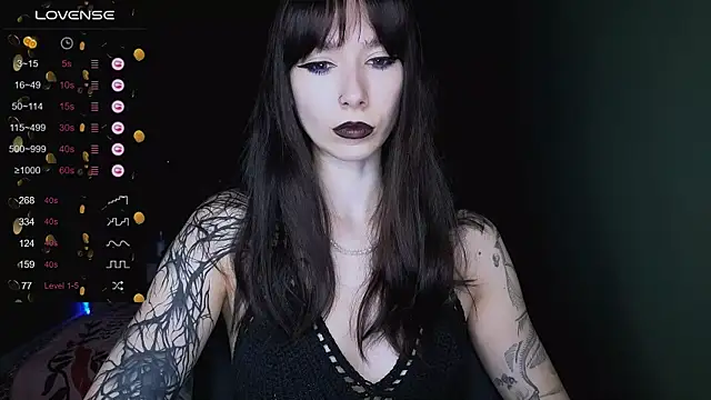 Snapshot of JillVerdon chatting on 04.22.26 JillVerdon online show from 04.22.26