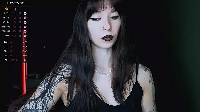 Snapshot of JillVerdon chatting on 04.29.26 JillVerdon online show from 04.29.26