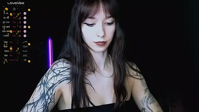 Snapshot of JillVerdon chatting on 05.16.26 JillVerdon online show from 05.16.26