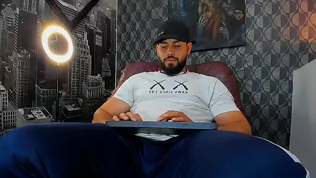 jake skye online show from 01.06.26