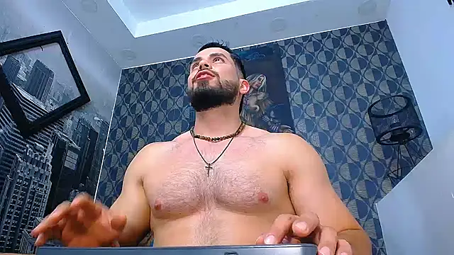 jake skye online show from 04.03.26