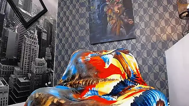 jake skye online show from 04.05.26