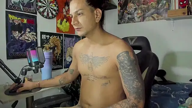 Snapshot of dariell_smokesexx chatting on 07.14.26 dariell smokesexx online show from 07.14.26