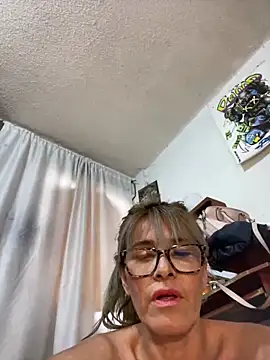 SahoryHorny online show from 02.03.26