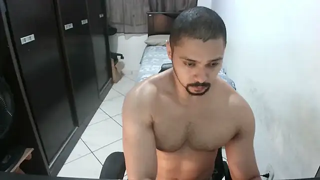 Brian Aries online show from 01.10.26