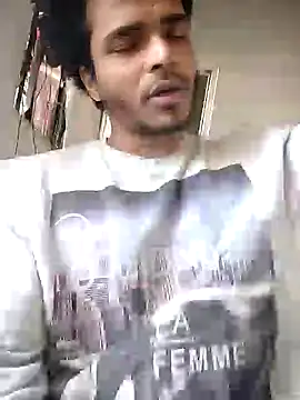 rounakhunk online show from 01.17.25