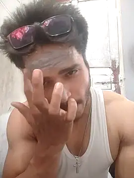 Snapshot of rounakhunk chatting on 05.17.26 rounakhunk online show from 05.17.26
