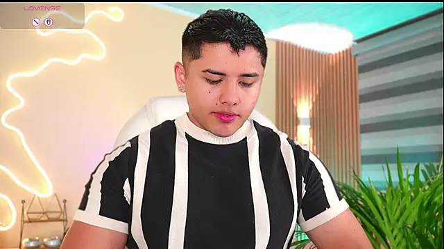 MatiasKorn online show from 09.26.25