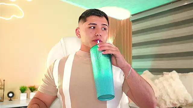 MatiasKorn online show from 11.29.25