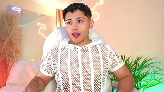 MatiasKorn online show from 04.08.26