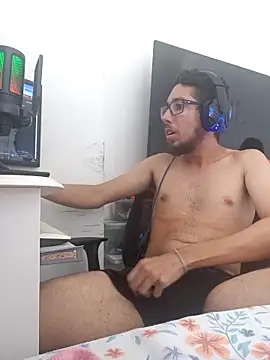 Mateusoliver7 online show from 03.06.26