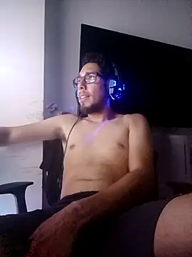 Mateusoliver7 online show from 04.08.26