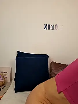 Alicesoul online show from 02.13.26