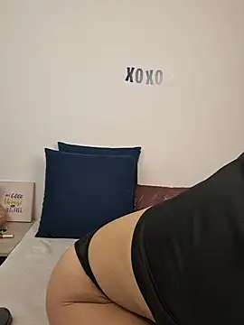 Alicesoul online show from 04.17.26