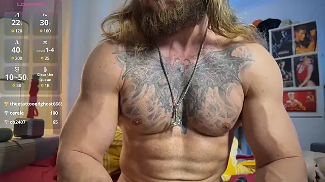 rusbigpaul online show from 03.01.25