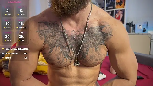 rusbigpaul online show from 03.01.25