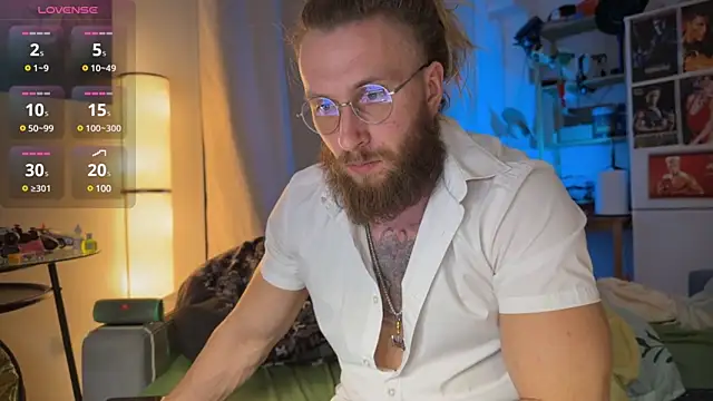 rusbigpaul online show from 03.09.25