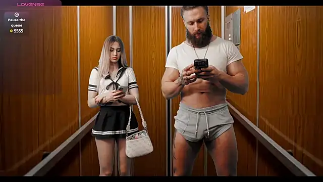 rusbigpaul online show from 03.13.25