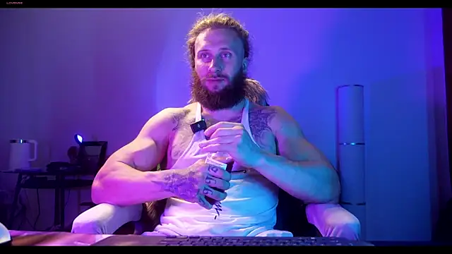 rusbigpaul online show from 09.20.25