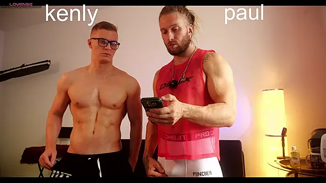 rusbigpaul online show from 10.06.25