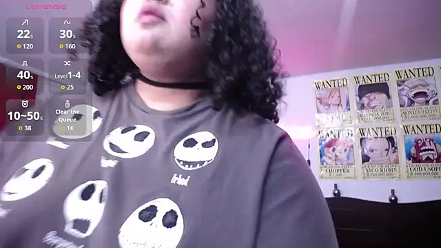 luisianacoxx online show from 02.26.26