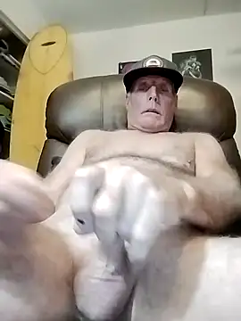 ColdVisitor online show from 12.17.24