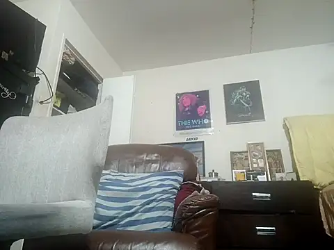 ColdVisitor online show from 09.20.25