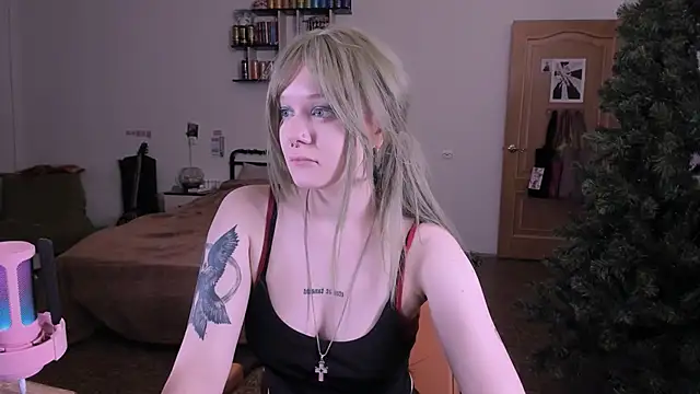 cyber whore  online show from 02.20.26