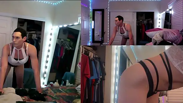 ashleysimmons online show from 02.25.25