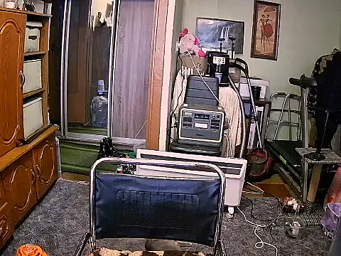 LOLA8888 online show from 11.30.25