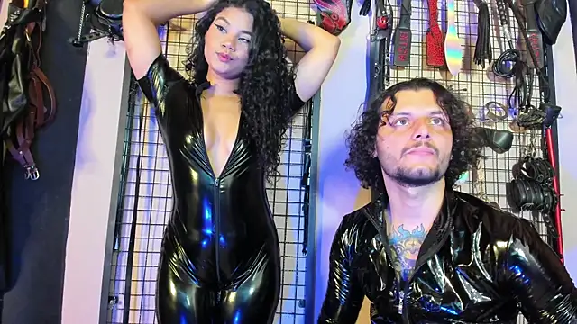 Twisted Fantasy online show from 12.22.24