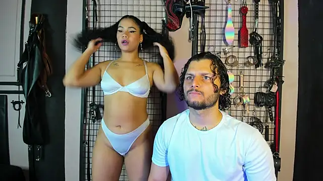 Twisted Fantasy online show from 12.27.24